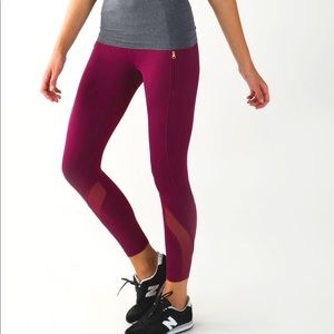 Lululemon Leggings Inspire Tight II